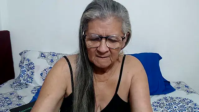 candy_mature_'s Live XXX Chat
