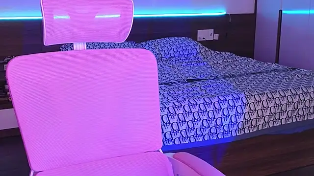 Chat XXX ao vivo de mollybossy