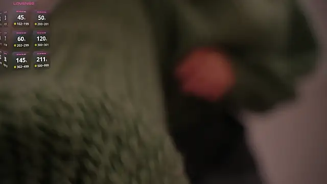 AdritVance – Naživo XXX chat