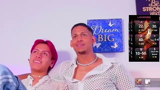 cipher_finn Live XXX-Chat