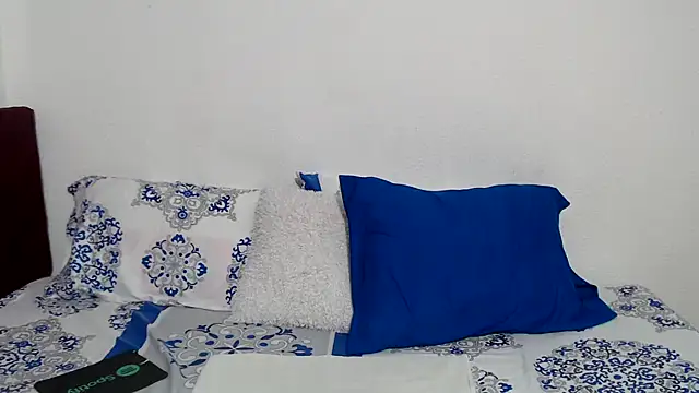 Chat XXX en directo de candy_mature_