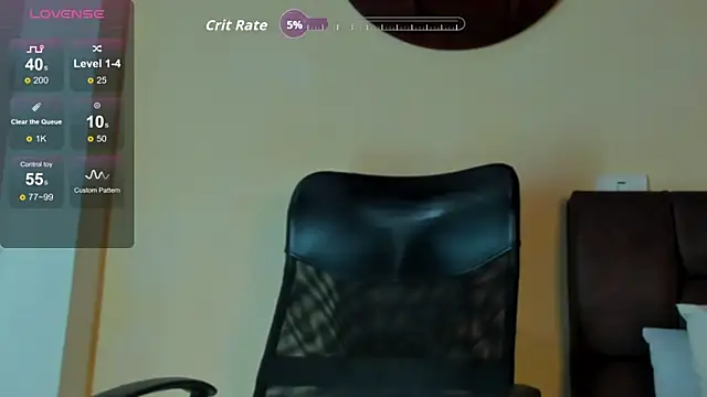 MikeRoss7777 在線直播表演