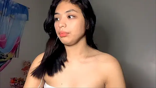DorothaFranchini Obrolan Langsung XXX