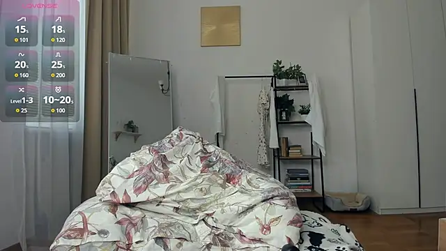 Chat XXX en directo de FaaBinaa