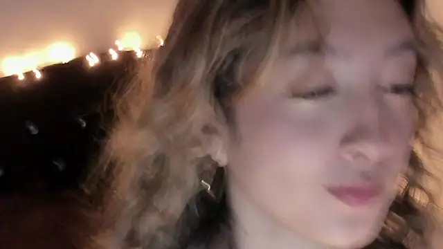 Czat XXX na żywo – Laurenn_Sweet