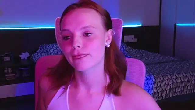 Czat XXX na żywo – mollybossy