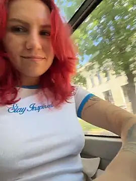 -Straycat- live XXX chat