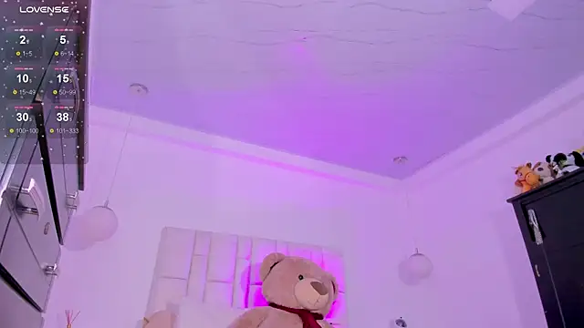 Chat XXX ao vivo de CodyTwink