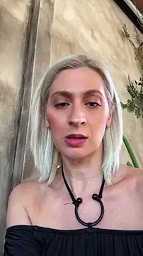 Živý XXX chat HOTLadyluna