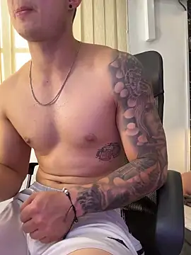 Alexander_ferre's Live XXX Chat