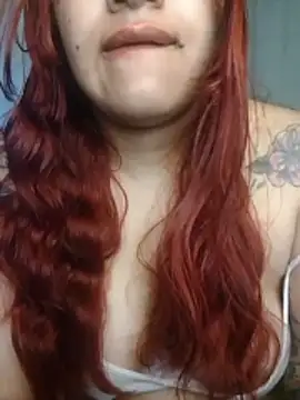 brandy_conorr Adlı Modelin Canlı XXX Sohbeti