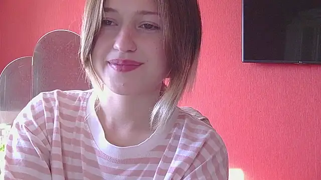 Chat XXX ao vivo de Beloved_Mary