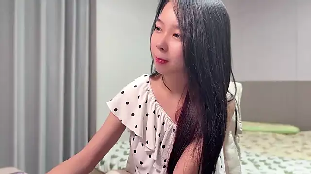 xiaomei-686のライブXXXチャット