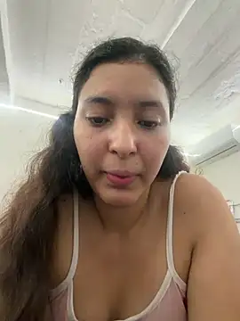 mariatudulceadiccion's Live XXX Chat