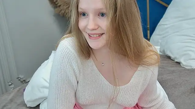 LilianHowards – Kamerová šou