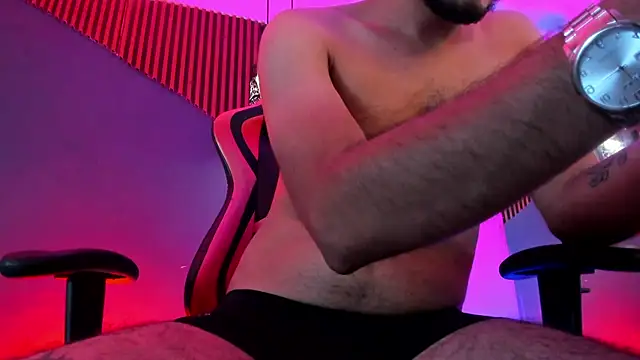 Chat +18 de Boss_Domiinator ao vivo