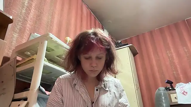 nordystar's Live XXX Chat