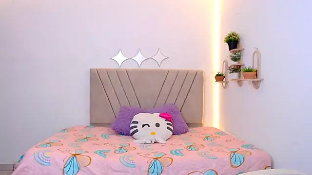 Czat XXX na żywo – zara_cute
