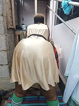 Ledi_brown Adlı Modelin Canlı XXX Sohbeti