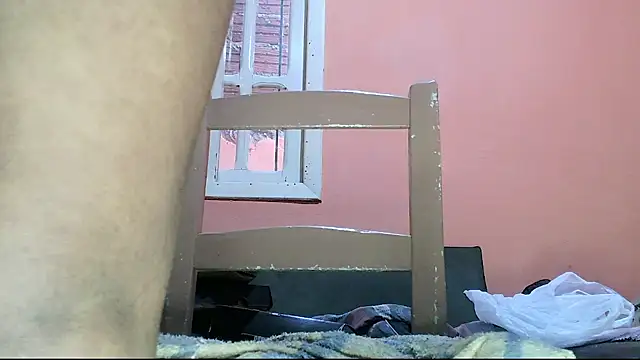 Czat XXX na żywo – alejandra01