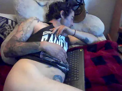 theboobietrap's Live XXX Chat