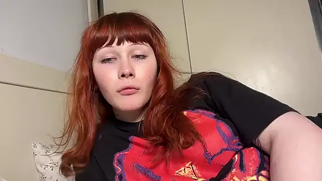 AlexaGudz Chat XXX in diretta