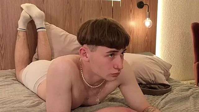 Chat XXX en directo de Vinsant_X