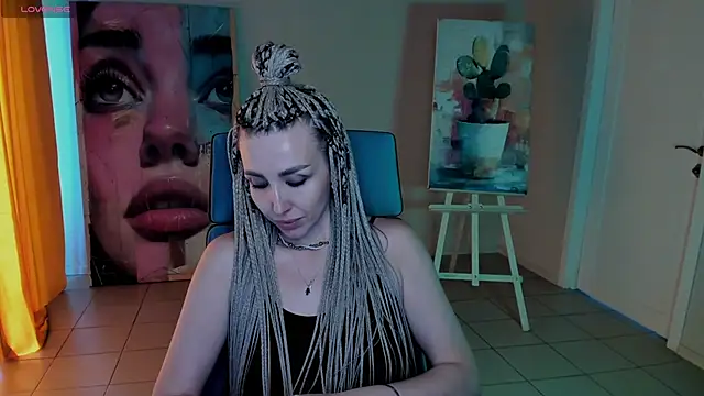 Czat XXX na żywo – MonicaRiley