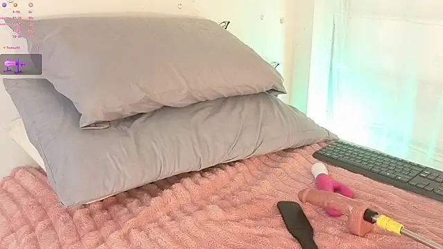 Samaraa_Smith 现场XXX聊天