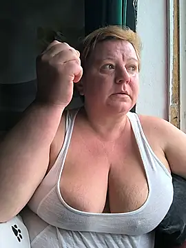 Czat XXX na żywo – jusichka