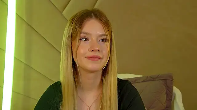 MilanaBalmain Live XXX-chat