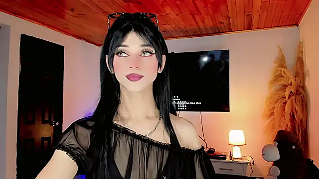 Forever_steff XXX чат на живо