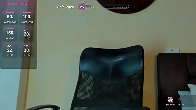 MikeRoss7777 在線直播表演