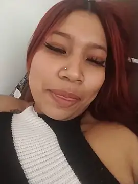 Cherry_Charlottee's Live XXX Chat