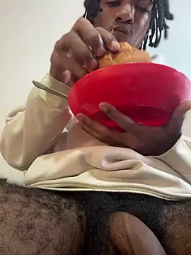 BearBigDick_n Webbikameraesitys