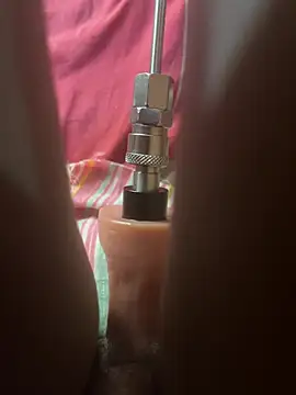 HOTTY-TINA élő XXX-chatje