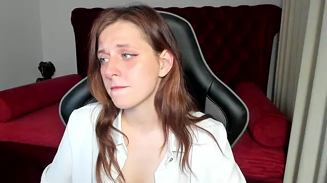 Živý XXX chat FreyaVeys