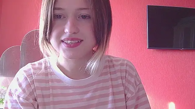 Beloved_Mary Live XXX Chat