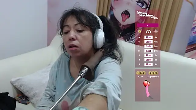 Susan_Pussy 现场XXX聊天