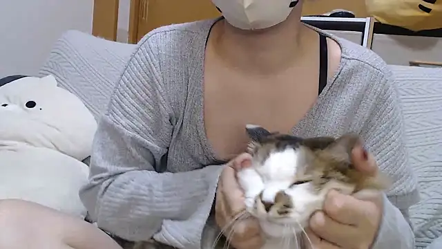 Czat XXX na żywo – Rena__