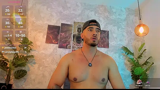 Nate_franco 即時 XXX 聊天
