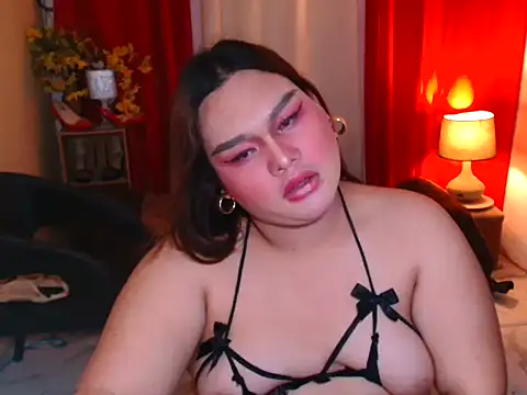 MargaretLim Obrolan Langsung XXX