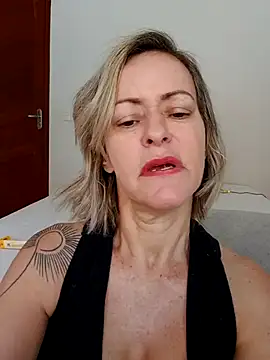 XXX chat uživo modela Misaudibel