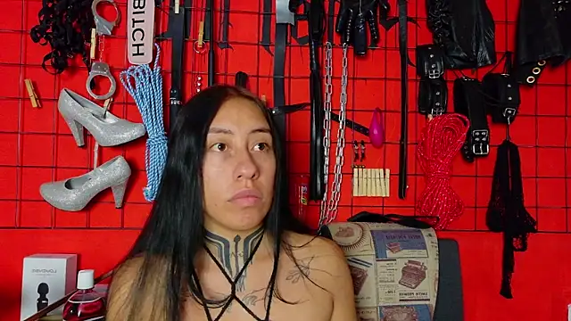 Dunnadan_Bms Chat XXX in diretta