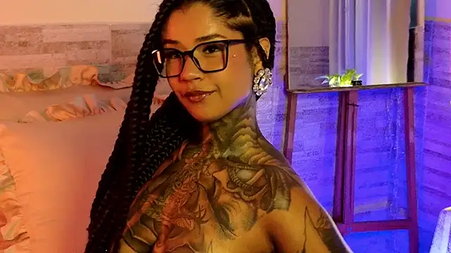 Chat +18 de xbigpeach ao vivo