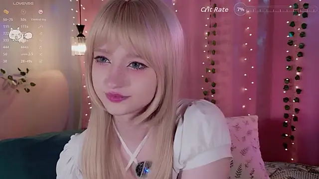 effy_dollie Chat XXX in diretta