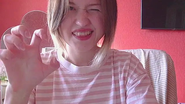 Beloved_Mary Live XXX Chat