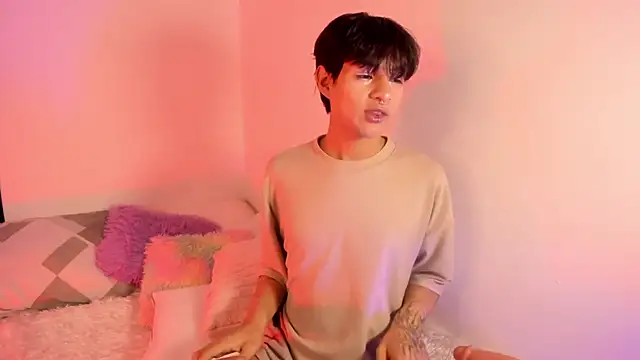 Aleaurarashii 现场XXX聊天