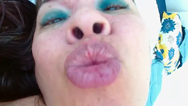 Lizeth_Bels Adlı Modelin Canlı XXX Sohbeti
