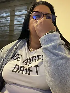 Carameloswing1 – Live XXX-chat